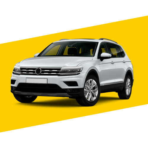 TIGUAN ALLSPACE 5P (2018 ACTUEL)